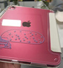 Apple/苹果 iPad11英寸 A16芯片2025年款 平板电脑 (128GB WLAN版/学习办公娱乐)粉色 实拍图