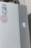万家乐燃气热水器【节能王U6·增压零冷水】16升天然气国家补贴20%一级能效恒温防冻静音玻璃屏以旧换新 实拍图
