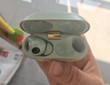 华为FreeBuds Pro 4真无线蓝牙耳机悦彰同声翻译耳机入耳式主动降噪跑步运动游戏低延迟适用mate70pro 云杉绿丨送店铺延保+晒单豪礼 【附充电线+华为音乐卡+耳帽】 实拍图