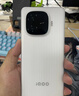 vivo iQOO Z9【国家补贴】8GB+256GB 星芒白 6000mAh 超薄蓝海电池 第三代骁龙7 电竞手机 实拍图