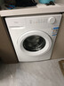美的（Midea）美的洗衣机家用全自动滚筒洗烘一体洗衣机10公斤/8公斤蒸汽除菌除螨6维减震降噪 一级能效 【10公斤非烘干】巴氏除菌+蒸汽除菌+筒自洁 【送货入户/免费安装/整机3年质保/一级能效】 实拍图