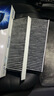 科德宝空调滤清器PM2.5带碳CF054适用标致308 308S 408 508L凡尔赛C5X 实拍图