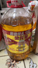 金龙鱼 食用油 非转基因 金标 黄金比例零反式脂肪食用植物调和油6.18L 实拍图