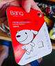 banq&JOY联名款 64GB TF（MicroSD）存储卡U3 C10 A1 V30 4K 高速款行车记录仪&监控摄像头手机内存卡 实拍图
