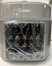 美的（Midea）【国家补贴】0氟球胆釜电压力锅6L双胆全自动智能预约 触控家用高压锅电饭煲5-8人MY-E6923 实拍图