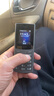 NOKIA新105 4G 全网通移动联通电信 老人老年按键直板学生儿童备用戒网手机 双卡双待  黑色 实拍图