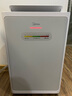 美的（Midea）除湿机变频除湿净化空气一体机30升/天家用抽湿机安睡轻音卧室内地下室工业除潮霉CF30BD/BP3N7-DI 实拍图