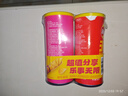 乐事（Lay's）无限薯片 组合包(番茄+烤肉)62克*2罐【王鹤棣推荐】 实拍图