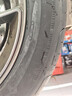 固特异（Goodyear）汽车轮胎235/50R18 101W EF1 SPORT鹰驰F1酷跑 适配福特翼虎/大众 实拍图