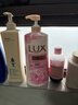 力士(LUX)沐浴露 恒久嫩肤 淡雅香氛 娇肤香氛沐浴乳1000g留香 实拍图