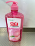 立白APG洗洁精大瓶1kg果蔬食品可用去油洗涤灵洗涤剂洗洁剂洗碗液  实拍图