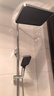 四季沐歌淋浴花洒套装精铜龙头多功能增压喷头浴室家用沐浴淋浴器花洒全套 实拍图
