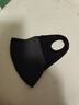 李宁（LI-NING）保暖口罩秋冬季骑行面罩男女加厚防寒风抗菌面罩可水洗骑车口罩 实拍图