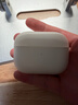 Apple/苹果 AirPods 4(支持主动降噪)搭配无线充电盒(USB-C)苹果耳机 蓝牙耳机适用iPhone/iPad 四代 实拍图