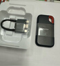 闪迪（SanDisk）1TB Type-c USB3.2 NVMe移动固态硬盘（PSSD）E61卓越版 1050MB/s三防保护 手机笔记本电脑外接SSD 实拍图