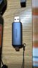 绿联USB/Type-C3.0高速读卡器 SD/TF双卡适用USB-C电脑平板手机大疆无人机/苹果17/16/运动相机 实拍图