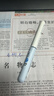 点石制笔 时空舱不溅墨细尖钢笔正姿小学生三年级练字书法专用日常钢笔7155蓝杆-EF尖【魔液可擦蓝】 实拍图