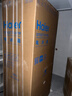 Haier/海尔500升白色零距离自由嵌入式法式双变频风冷无霜一级节能家用电冰箱四开门超薄国家补贴20% BCD-500WGHFD4DW9U1 实拍图