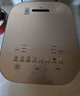 美的（Midea）赤炎臻香电饭煲3L家用2-3人钛釜电饭锅上下双IH热源加热低糖饭小米粥多功能国家补贴SFB3021H 实拍图