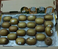 佳沛（zespri）新西兰  阳光金奇异果10粒礼盒巨大果单果约144-175g 水果 猕猴桃 实拍图