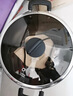 荣事达（Royalstar）电炒锅电蒸锅电煮锅山东锅家用铸铁炖蒸煮不粘锅一体多功能蒸笼蒸包子电火锅RS-FT36 实拍图