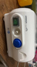 欧姆龙（OMRON）压缩式雾化器C28PN家用儿童雾化机老人医用洗鼻器赠健康问诊卡 实拍图