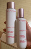 娇韵诗美白乳液75ml补水保湿VC美白滋润保湿提亮护肤品化妆品生日礼物 实拍图
