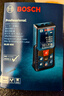 博世（BOSCH）40米红外线激光测距仪测量仪量房仪电子尺卷尺GLM 4000  实拍图