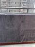 南极人（Nanjiren）牛奶绒被子冬被棉被冬季被子宿舍单人冬天加厚秋冬被子被褥被芯 双面牛奶绒-绅士灰D【加厚保暖】 150x200cm秋冬被约4斤 实拍图