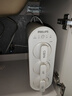 飞利浦（PHILIPS）净水器家用 0阻垢剂直饮水机保留矿物质无废水母婴适用厨下超滤净水机不插电 自来水过滤器AUT1210 【人气推荐】保留矿物质 实拍图