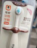 世喜儿童牙刷1-2-3岁婴幼儿宝宝软毛牙刷口腔清洁训练乳牙刷2支装 实拍图