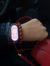 小米手环10NFC版 银色+不规则金属腕带 原色（腕带单独发货） 实拍图