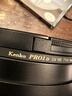 KenKo肯高（KenKo）PROID UV 77mm 滤色镜 实拍图