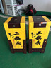 牛栏山 经典 二锅头 黄龙 清香型白酒 52度 500ml 单瓶装 实拍图