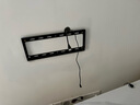 津赢 电视挂架(26-65英寸)适用于小米华为荣耀海信TCL雷鸟创维海尔超薄电视架壁挂墙架子 实拍图