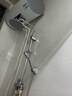 名爵（MEJUE）花洒全套明装淋浴器喷头套装 明管混水阀洗澡水龙头Z-05171 实拍图