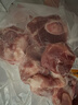 龙大肉食 猪棒骨块2斤 ≥30%带肉率 免洗免切猪筒骨 出口日本级大骨 实拍图