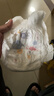 好奇（Huggies）金装拉拉裤XXL74(15kg以上)尿不湿【速干不易红】 实拍图