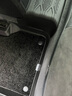 米其林（MICHELIN）奥迪a4l脚垫tpe汽车脚垫双层半包围适用于奥迪A4L专车专用脚垫 实拍图