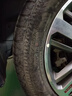 固铂（Cooper）汽车轮胎 235/55R19 101H HTS 适配奔驰C/H6/Q5L 实拍图