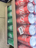 可口可乐（Coca-Cola）芬达x绝区零 联名款 橙味汽水 碳酸饮料330ml*24罐 整箱 不含周边 实拍图