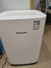霍尼韦尔（Honeywell）空气净化器家用办公大空间除花粉甲醛雾霾PM2.5除过敏原甲流病毒【家电国家补贴】KJ900F-PAC000DW 实拍图