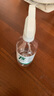 万聚医疗 【30瓶整箱装】75%酒精乙醇消毒液75度医用酒精500ml*30 实拍图