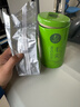 一杯香茶叶绿茶明前嫩芽毛尖茶250g2025新茶礼盒装送礼自己喝袋装自饮 实拍图