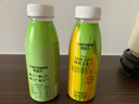 悦动力 鲜榨玉米汁 饱腹轻食代餐果蔬汁谷物饮料300g*8瓶健康聚会送礼盒 实拍图