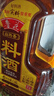 鲁花自然香料酒 1.98L 黄酒酿造【零添加防腐剂】炖鸡炖肉炒菜调味品 实拍图