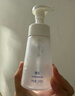 颐莲（RELLET）氨基酸型舒护净透洁颜泡150ml 洗面奶洁面温和清洁送礼物 3瓶装 实拍图