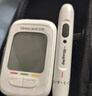 三诺优佳血糖仪家用医用级高精准血糖检测仪金榜 仪器+200支试纸 实拍图