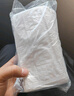 Raxwell ES净化口罩 电子厂洁净室半导体无尘车间专用 50只/袋 RX1950 实拍图