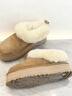 UGG EVERSHEEPSKINS塔茨勒冬季莆田UG增高保暖厚底雪地靴女款皮毛一体毛毛雪地鞋棉鞋 UGG-棕色 38 实拍图